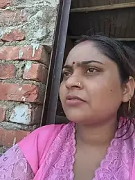 Aanushaka webcam stripchat model stream image