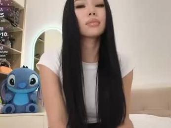 didilove_ webcam model stream image