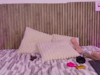 hannarodri webcam model stream image