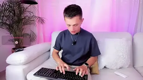 Tim_wolf webcam stripchat model stream image