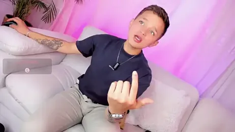 Tim_wolf webcam model stream image