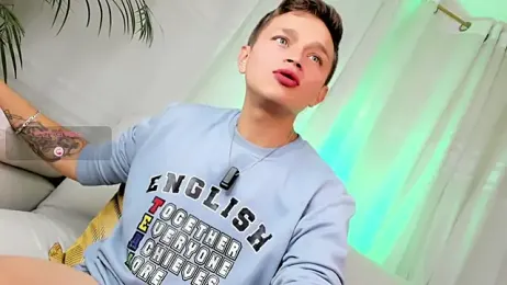 Tim_wolf webcam stripchat model stream image