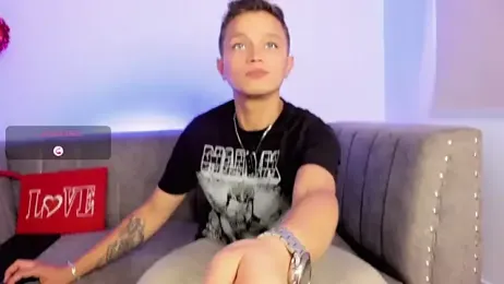 Tim_wolf webcam stripchat model stream image