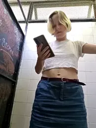 Public_Katrisha webcam model stream image