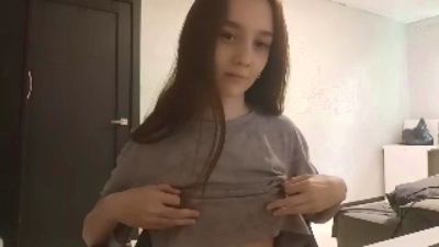 MelvinaProst webcam model stream image