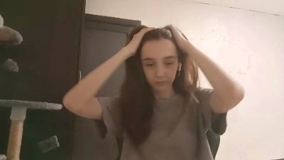 MelvinaProst webcam model stream image
