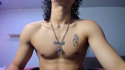 JackTylor webcam model stream image