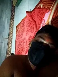 Tamil_555_Couples webcam model stream image