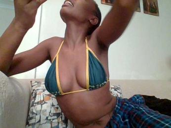 Pinky09 webcam model stream image