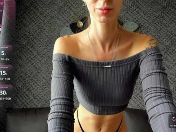 xAlexAx webcam model stream image