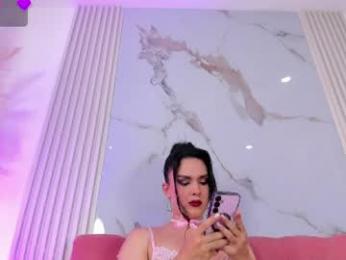 audreyhayworth webcam chaturbate model stream image