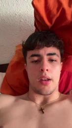 Alvaroguisan webcam model stream image