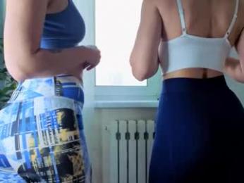 bestgirls2021 webcam chaturbate model stream image