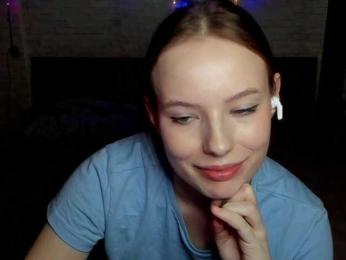 KrystinPalamara webcam model stream image