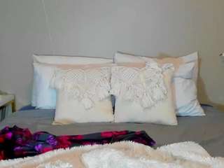 babyblaze webcam model stream image