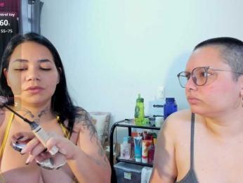 MABELANDDANNY webcam bongacams model stream image