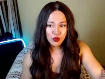 xcalisthra_69x webcam chaturbate model stream image