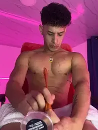 Roronoa__Zoro webcam model stream image