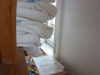 voyeurcam-celticiron-01 webcam model stream image