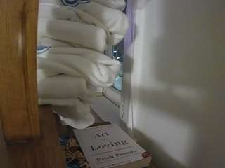 voyeurcam-celticiron-01 webcam model stream image