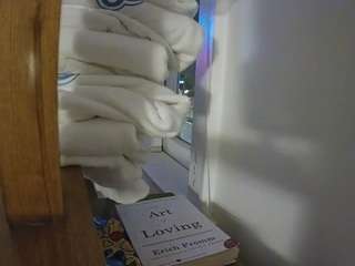 voyeurcam-celticiron-01 webcam model stream image