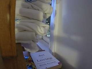 voyeurcam-celticiron-01 webcam model stream image