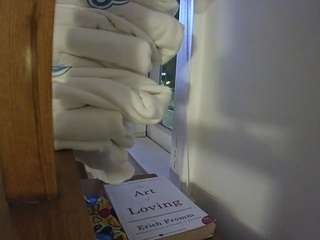 voyeurcam-celticiron-01 webcam model stream image