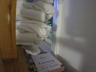 voyeurcam-celticiron-01 webcam model stream image