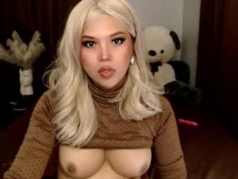 tssassy_julie23 webcam chaturbate model stream image
