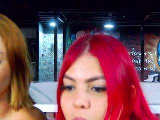 anissamiller webcam model stream image