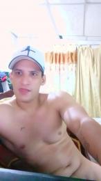 Vortexvzla webcam model stream image