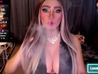 xxcinddyxx webcam model stream image