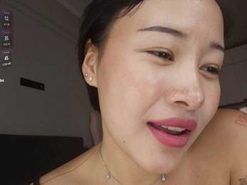 hangohoo webcam bongacams model stream image