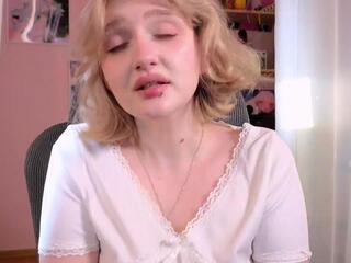 Elie Jay webcam model stream image