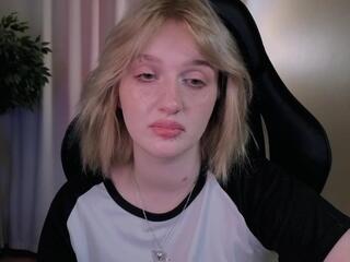 Elie Jay webcam model stream image