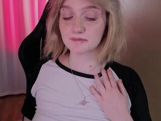 Elie Jay webcam model stream image