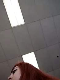 SpiderRose444 webcam model stream image