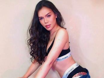 NikkieSison webcam model stream image