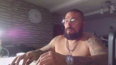 Edgarram83 webcam model stream image