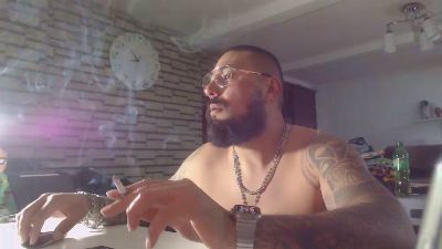 Edgarram83 webcam cam4 model stream image