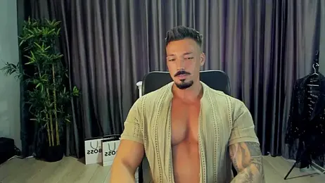 HaydenSpearss webcam model stream image
