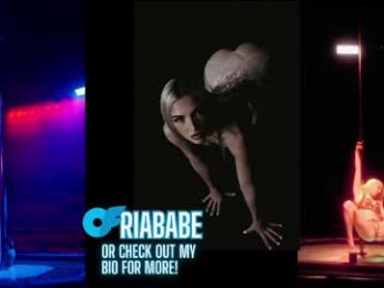 riababe webcam model stream image