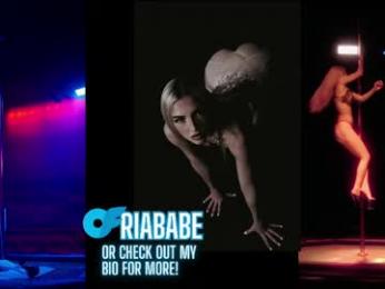 riababe webcam model stream image