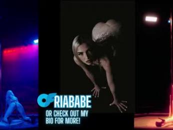 riababe webcam model stream image