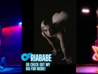 riababe webcam model stream image