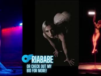riababe webcam model stream image