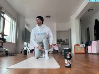 celticiron webcam model stream image