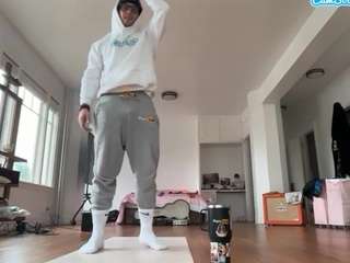 celticiron webcam model stream image