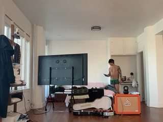 celticiron webcam model stream image