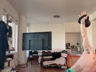 celticiron webcam model stream image